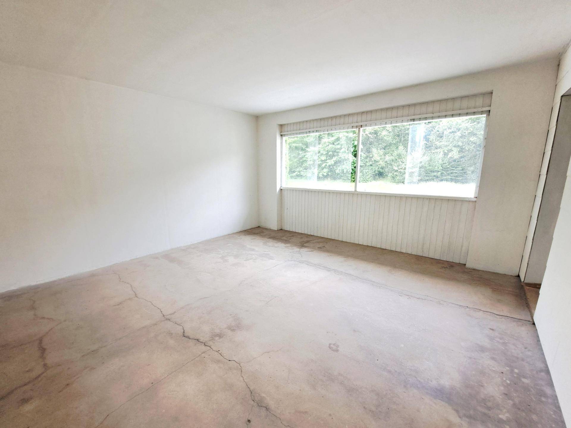 OG Raum oberhalb der Garage