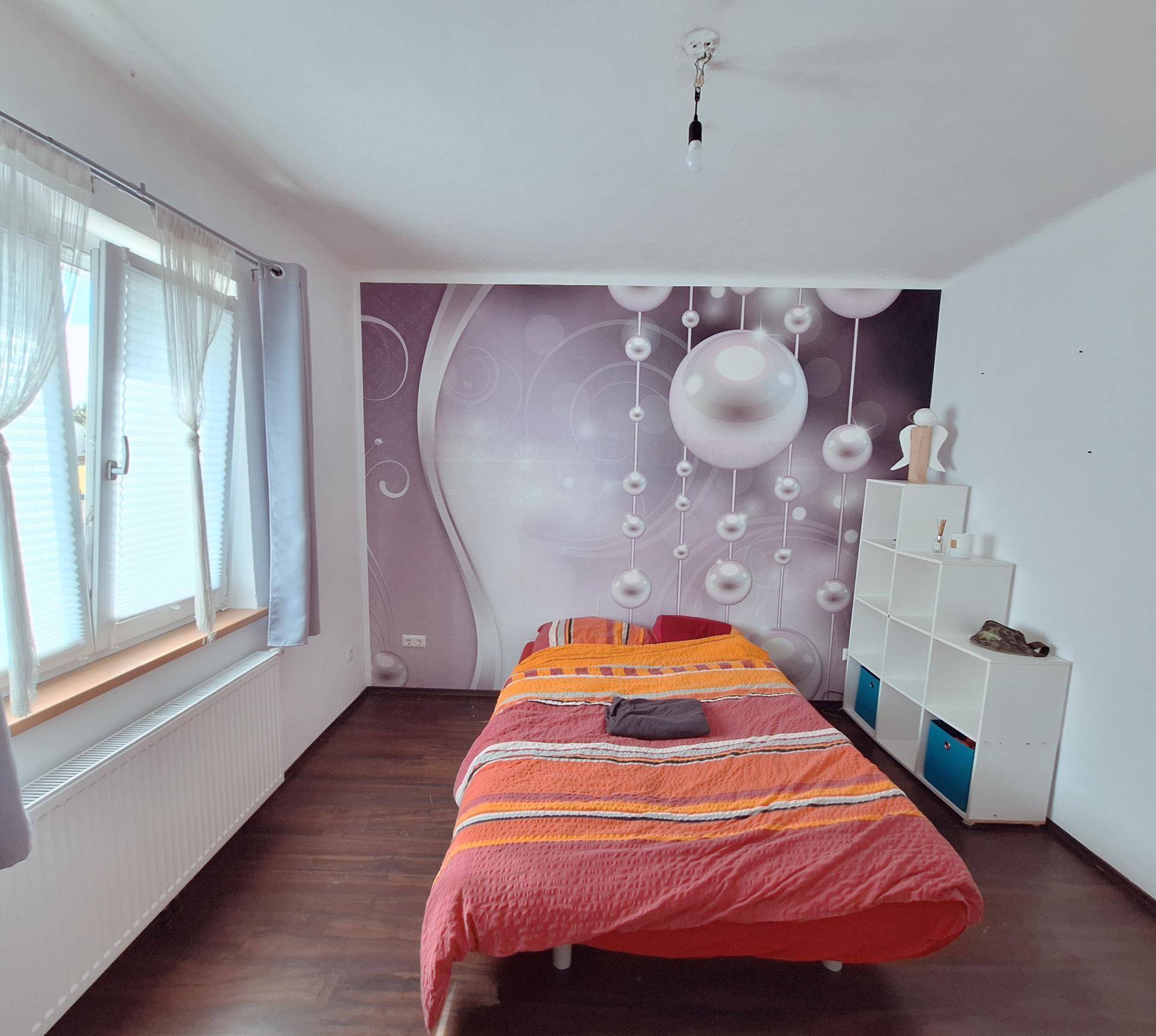 EG - Zimmer 1