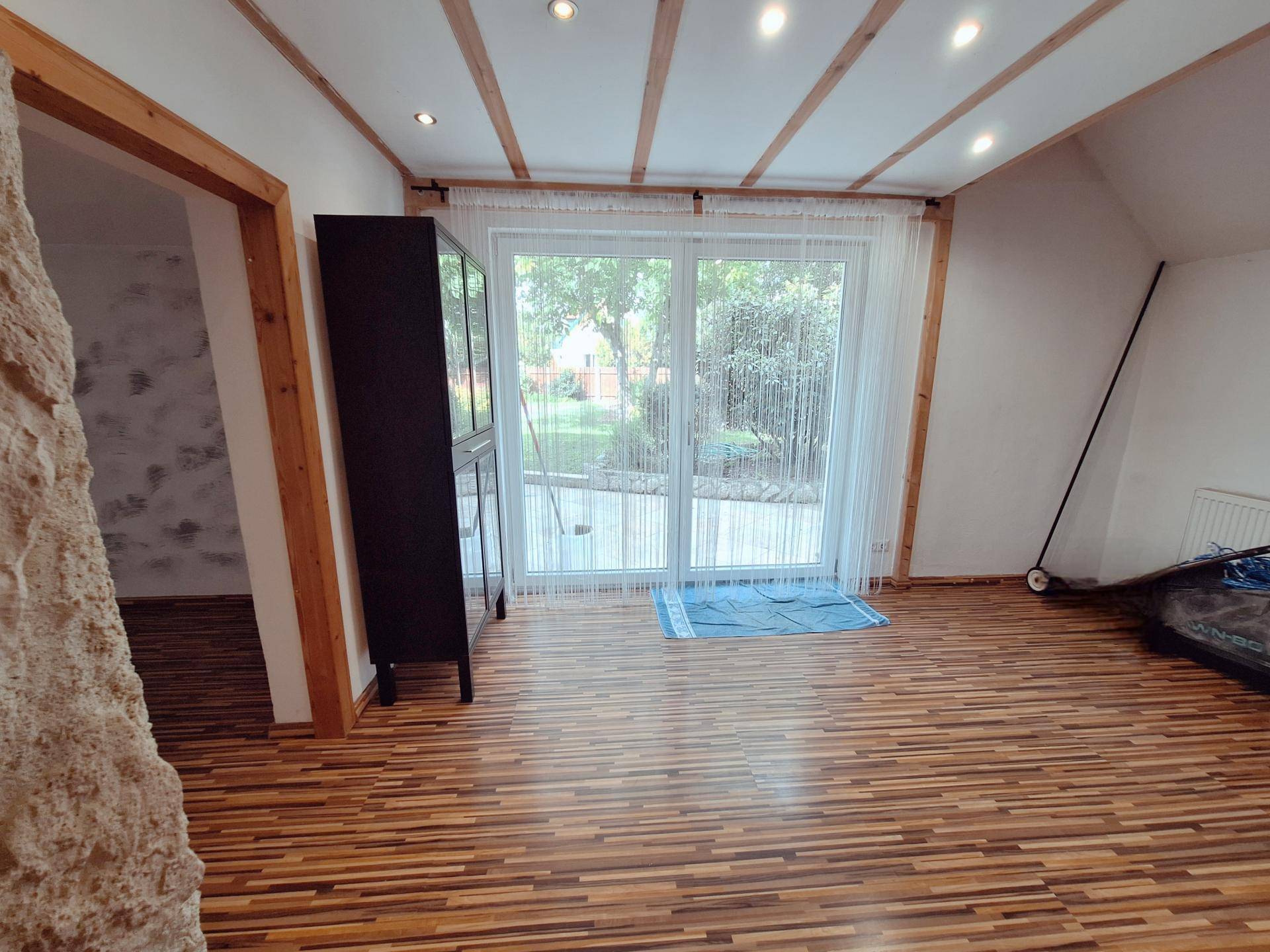 Halbstock Zimmer 1