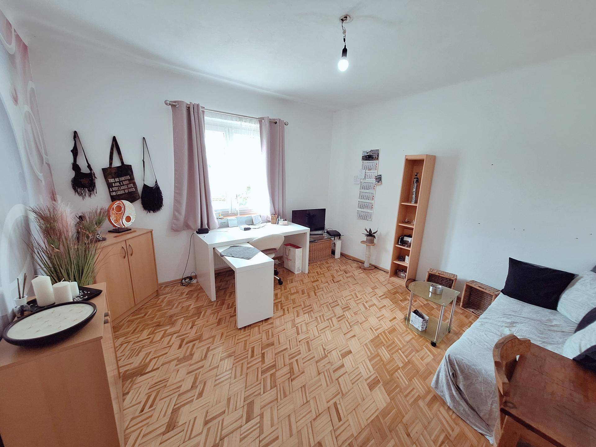 EG - Zimmer 2