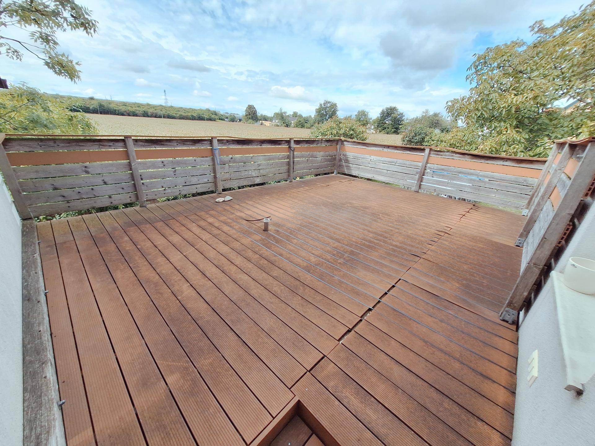 OG - Terrasse