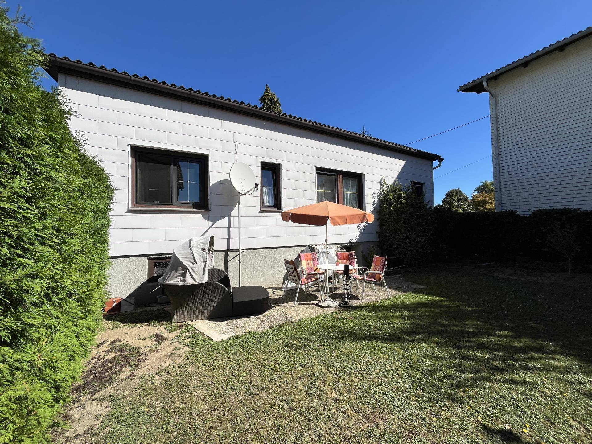 Garten