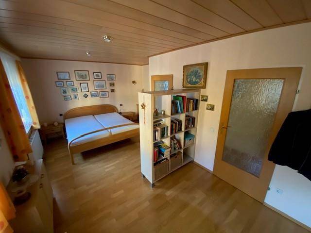 Zimmer 2 teilbar
