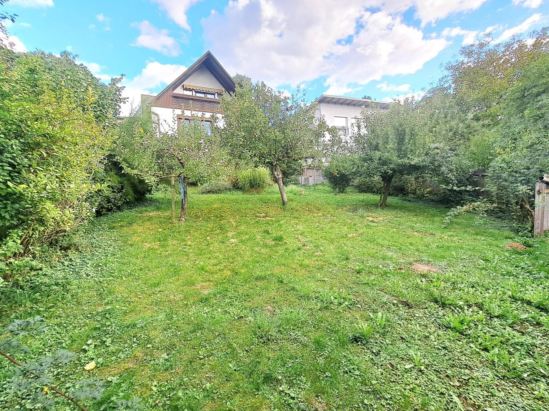 Garten I
