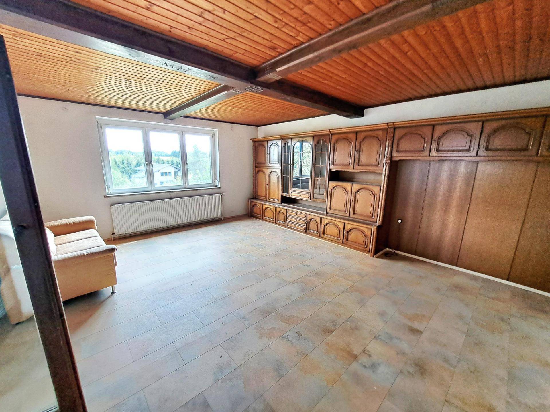 EG Wohnzimmer II
