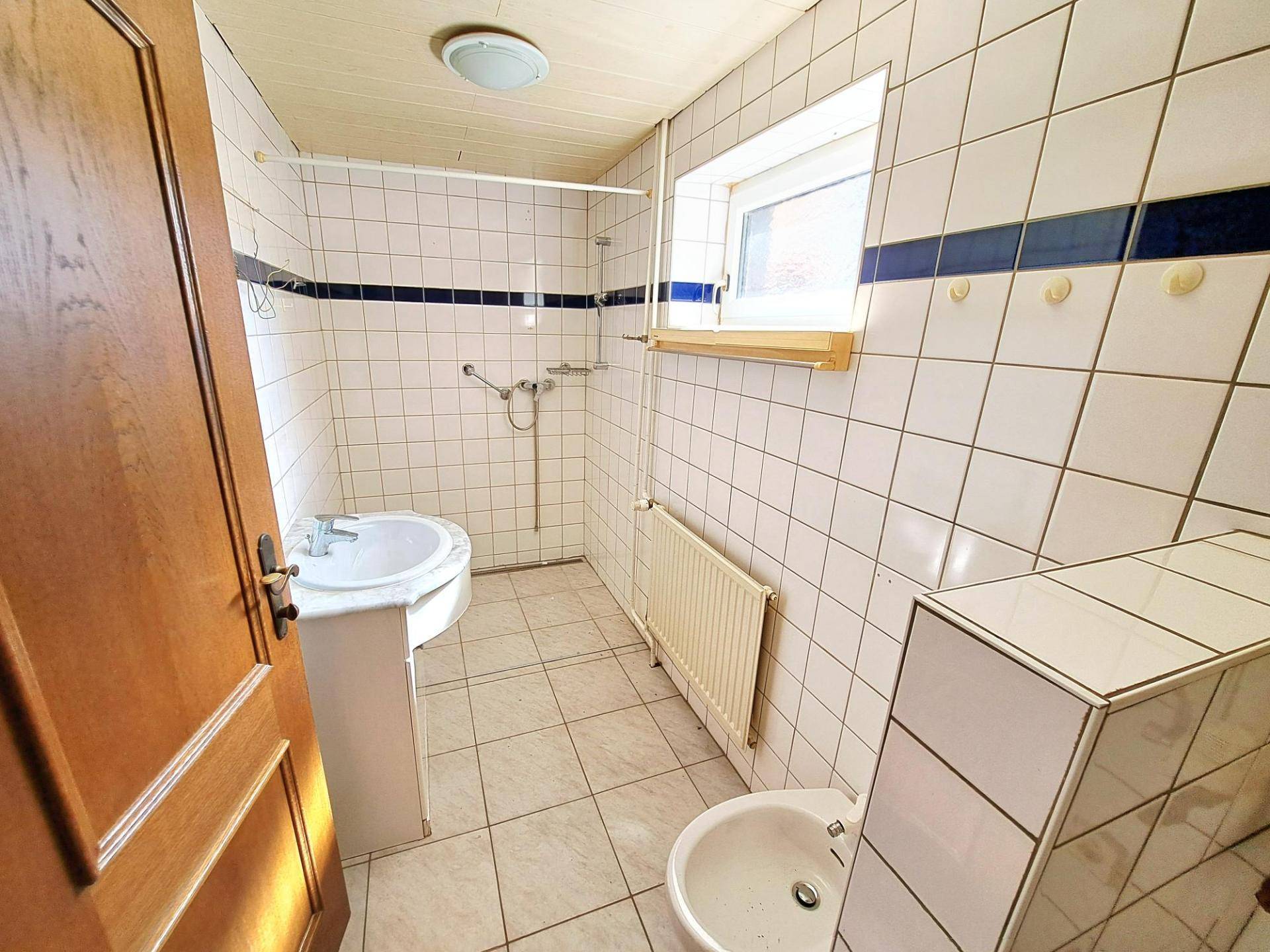 EG Badezimmer I