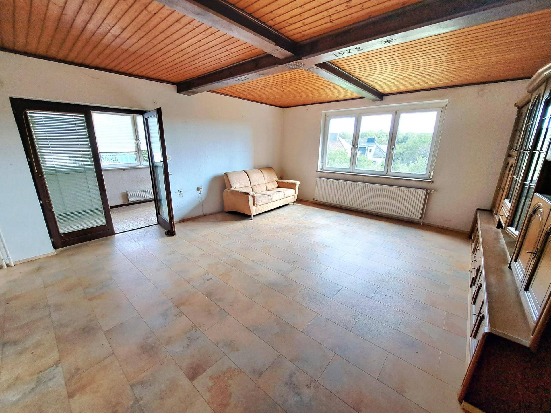 EG Wohnzimmer I