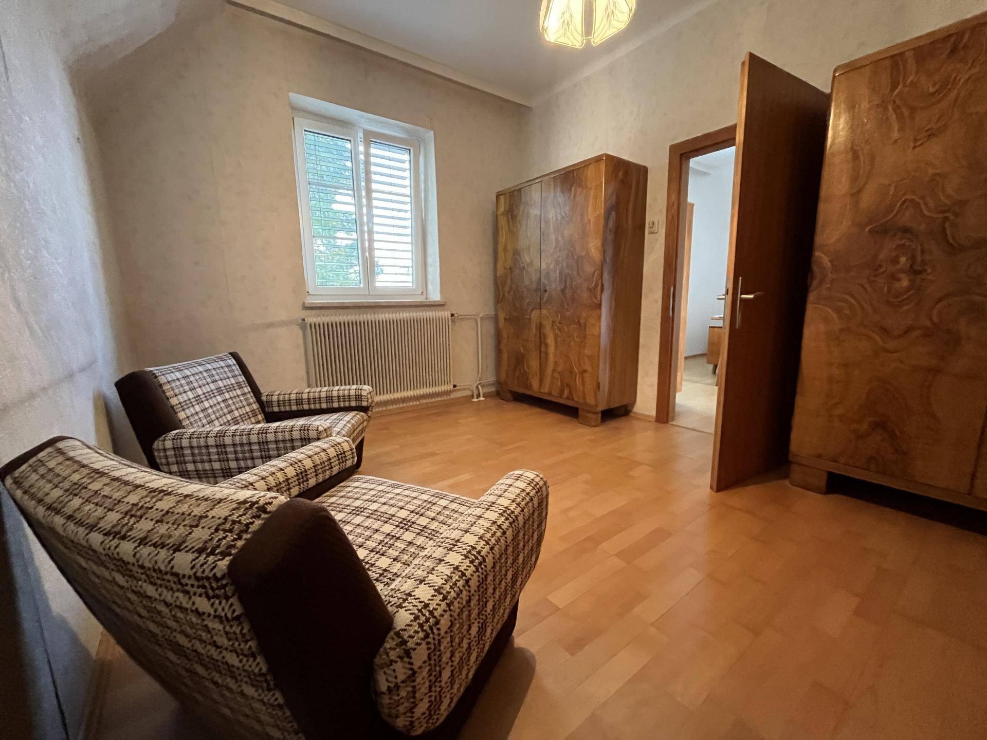 Zimmer 3 OG