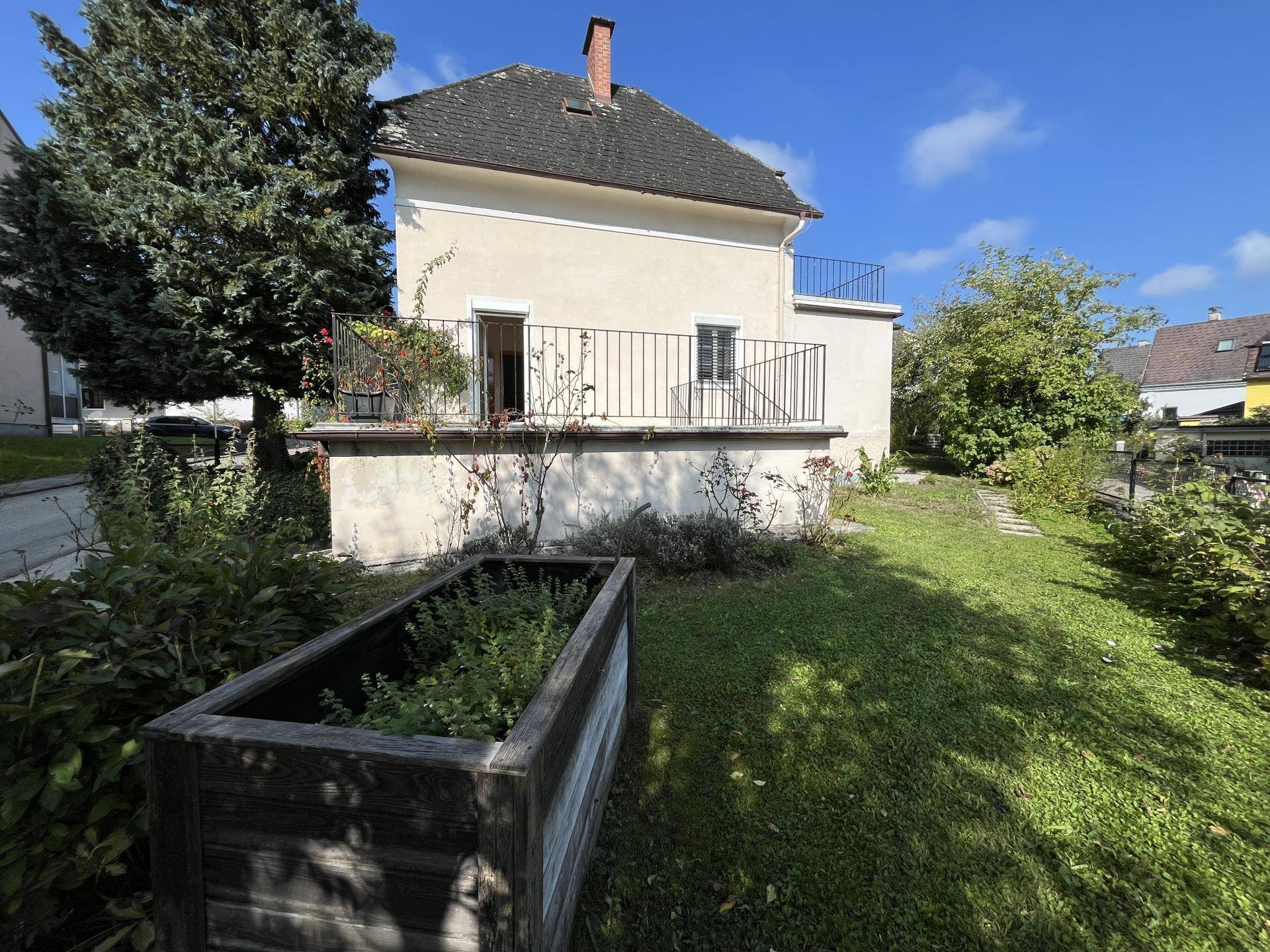 Garten