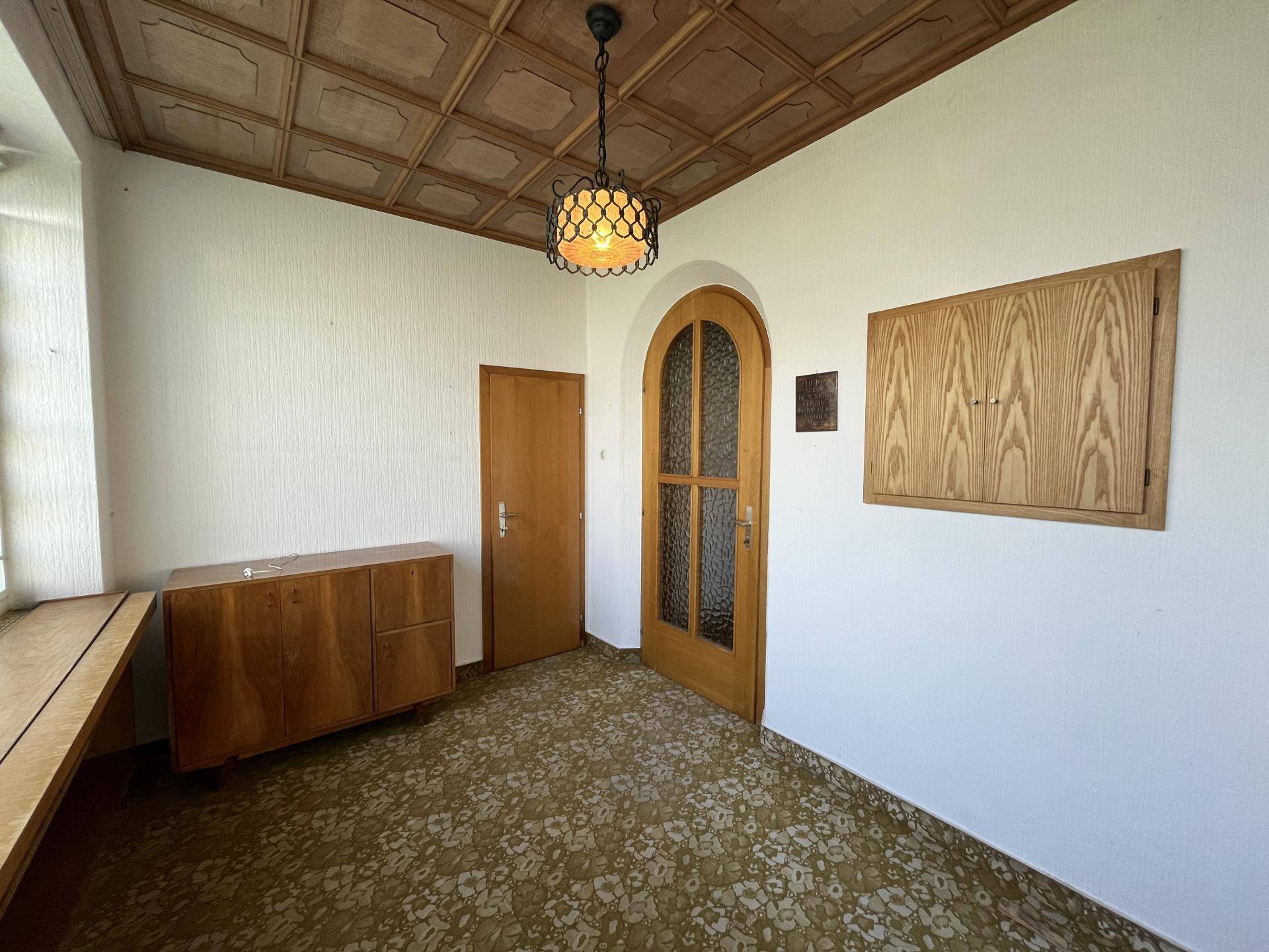 Vorhaus