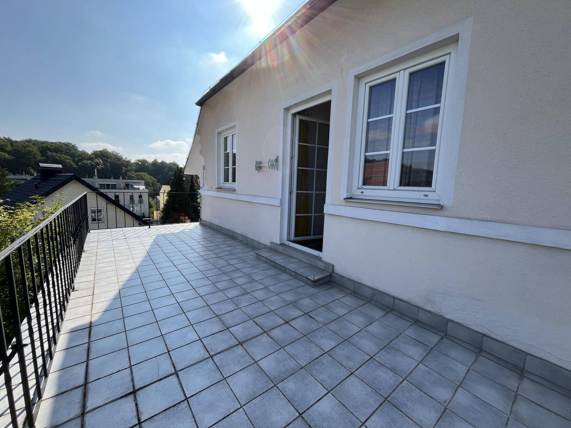 Balkon
