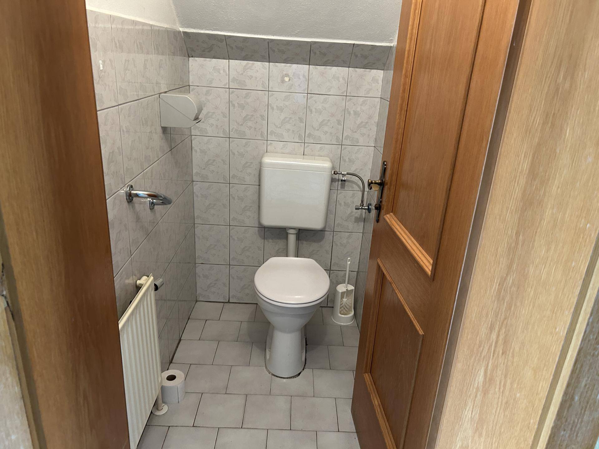 WC