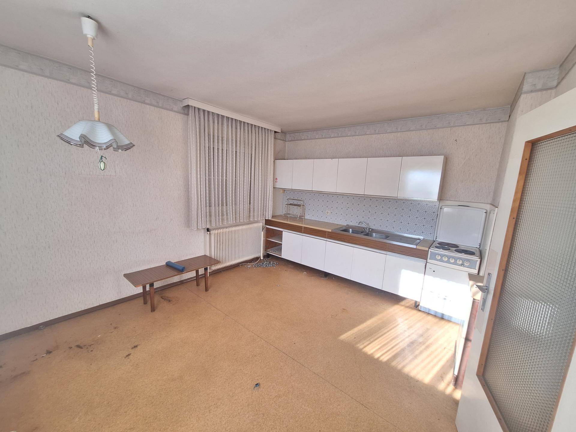 Küche 2. Bungalow