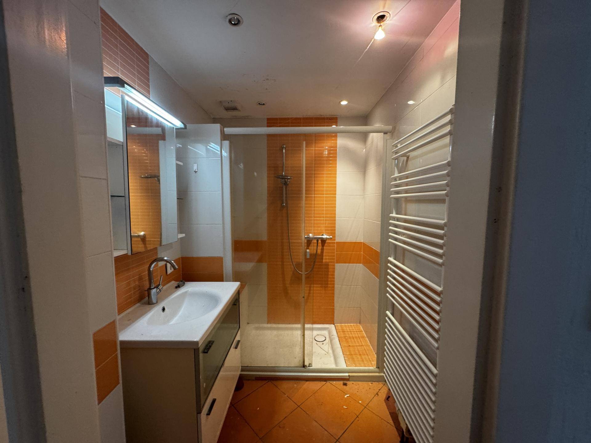 Badezimmer