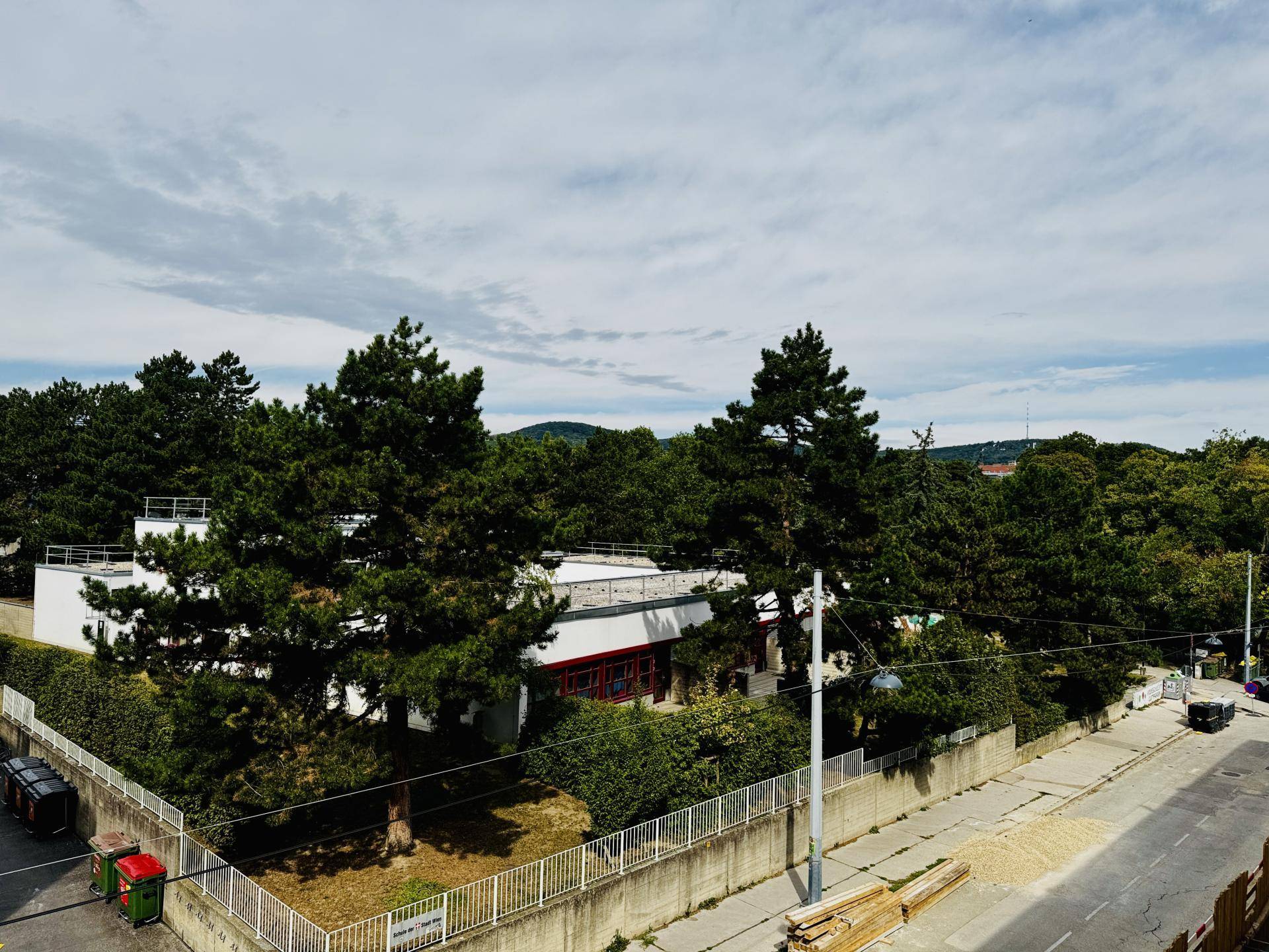 Aussicht