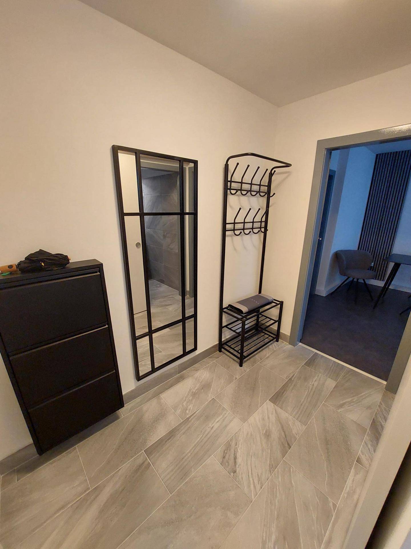 Garderobe