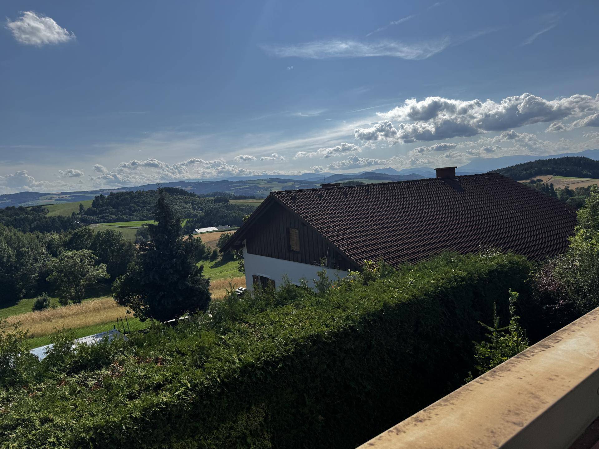 Ausblick