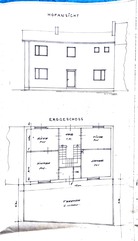 Plan EG