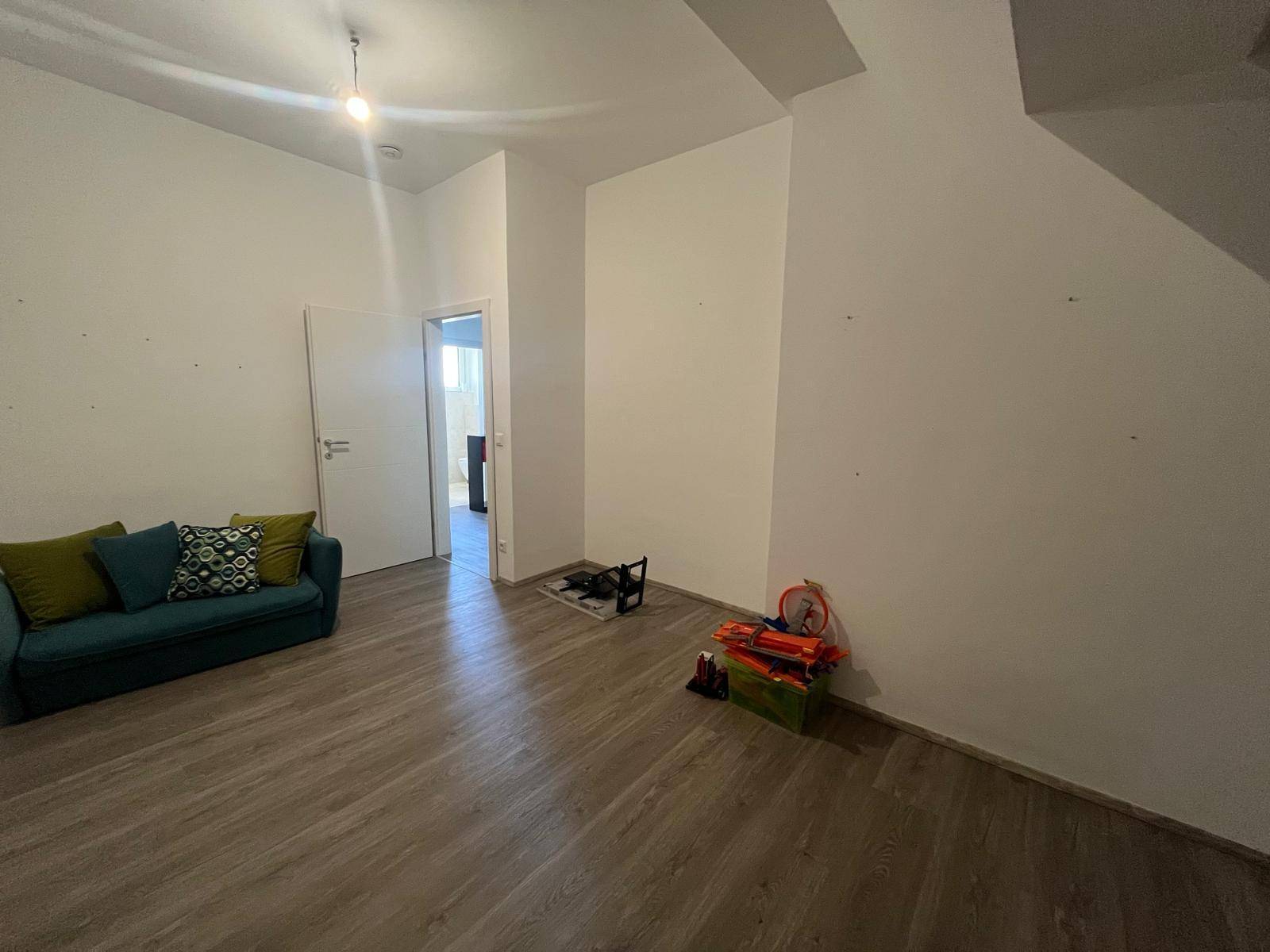 Zimmer EG