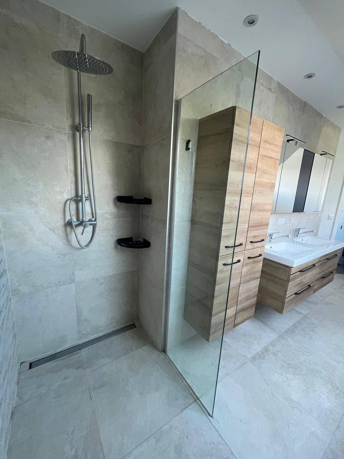 Badezimmer OG