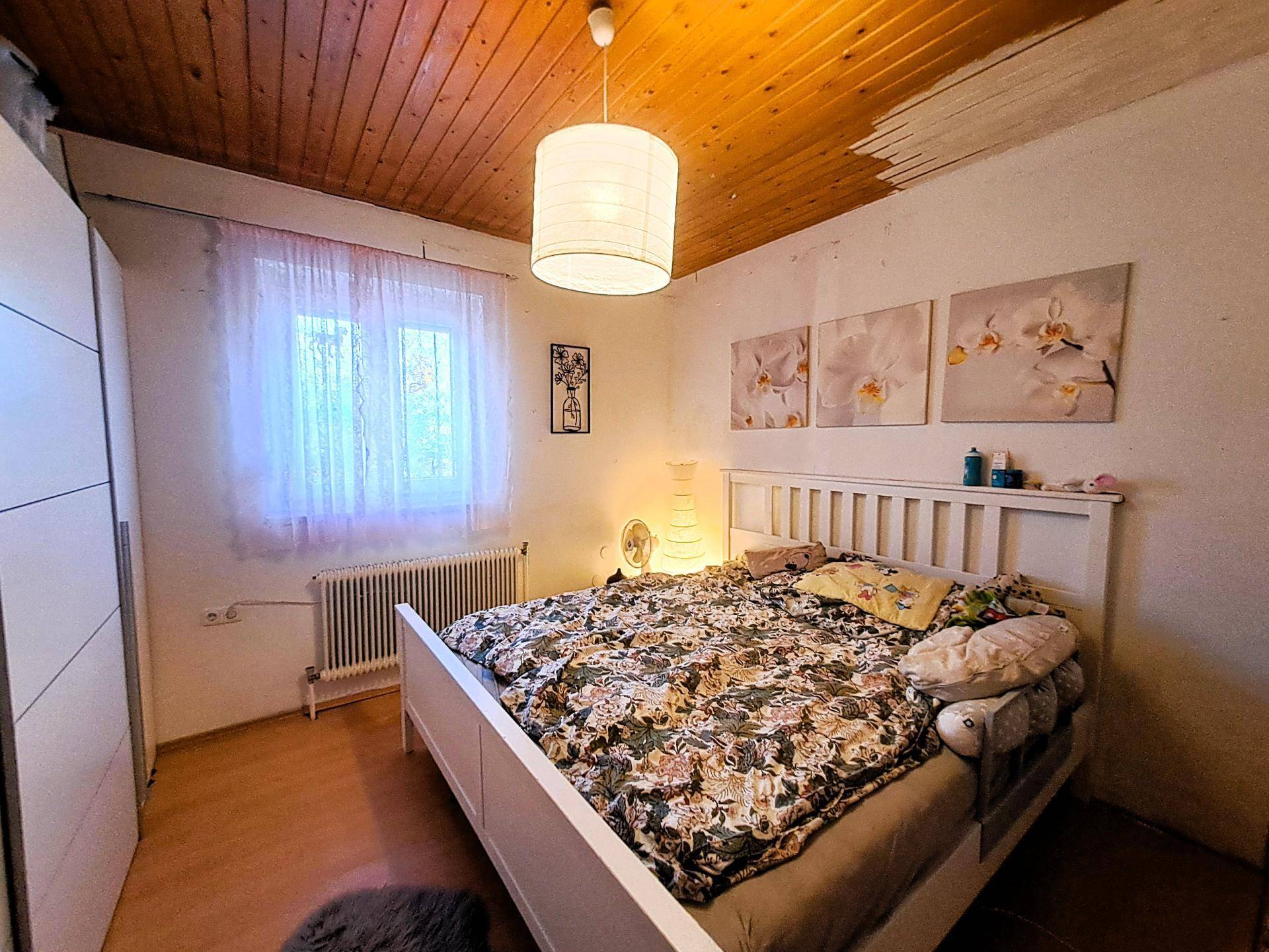 Zimmer EG