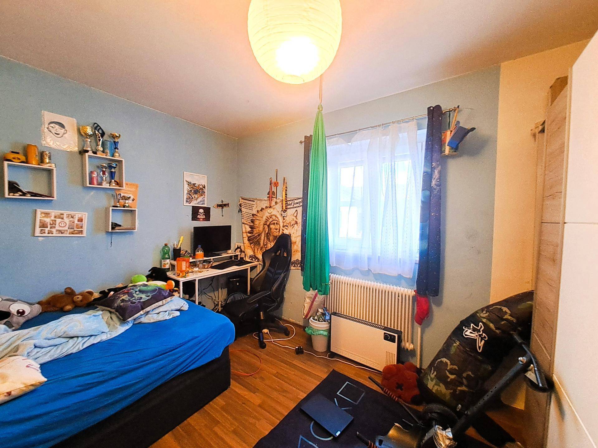 Zimmer EG