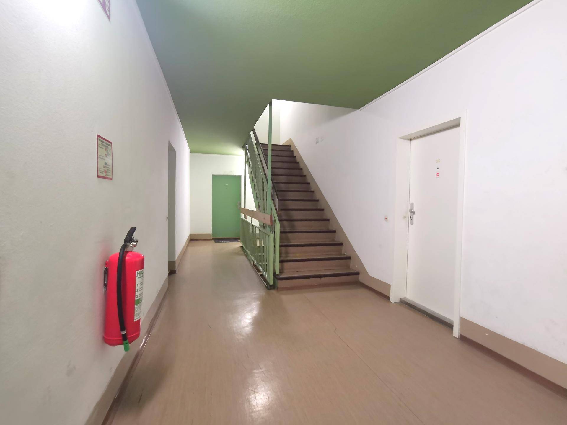 Stiegenhaus