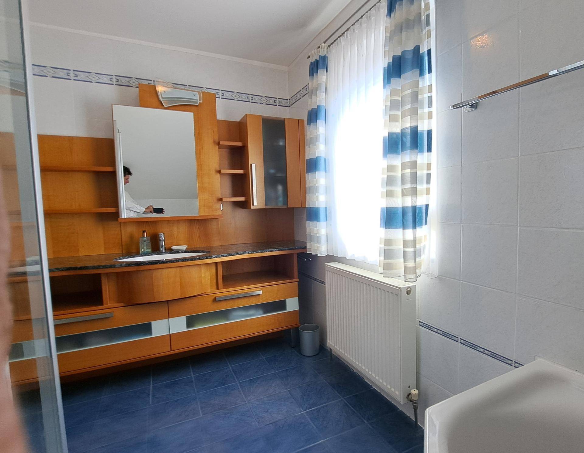Badezimmer Bild 1