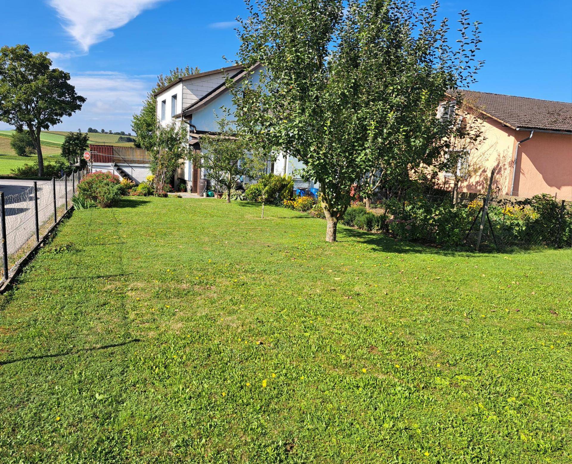 Garten II