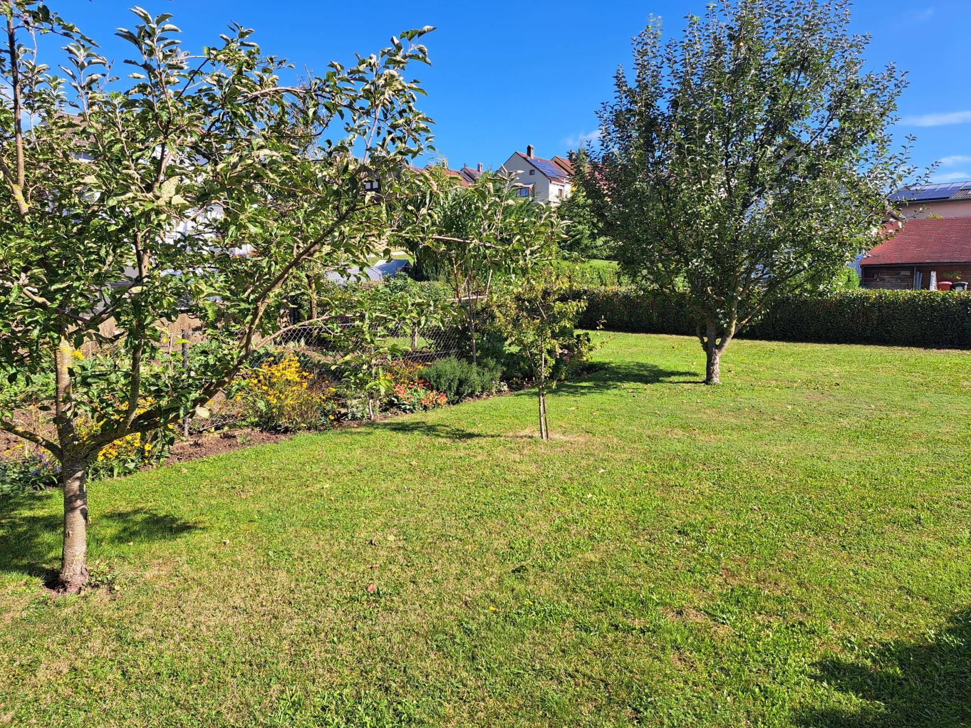 Garten I
