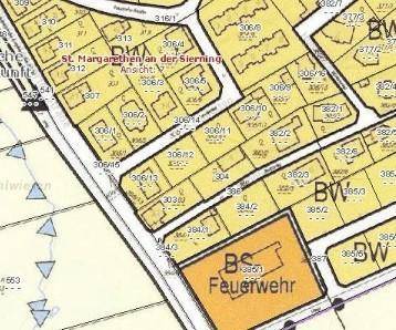 FLÄWI Plan
