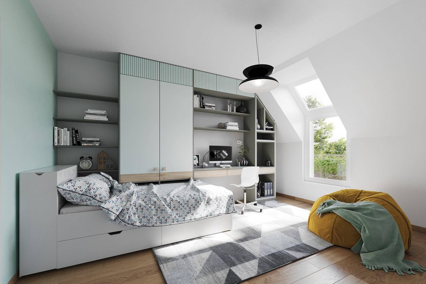 #7_Visualisierung Quarzweg1_