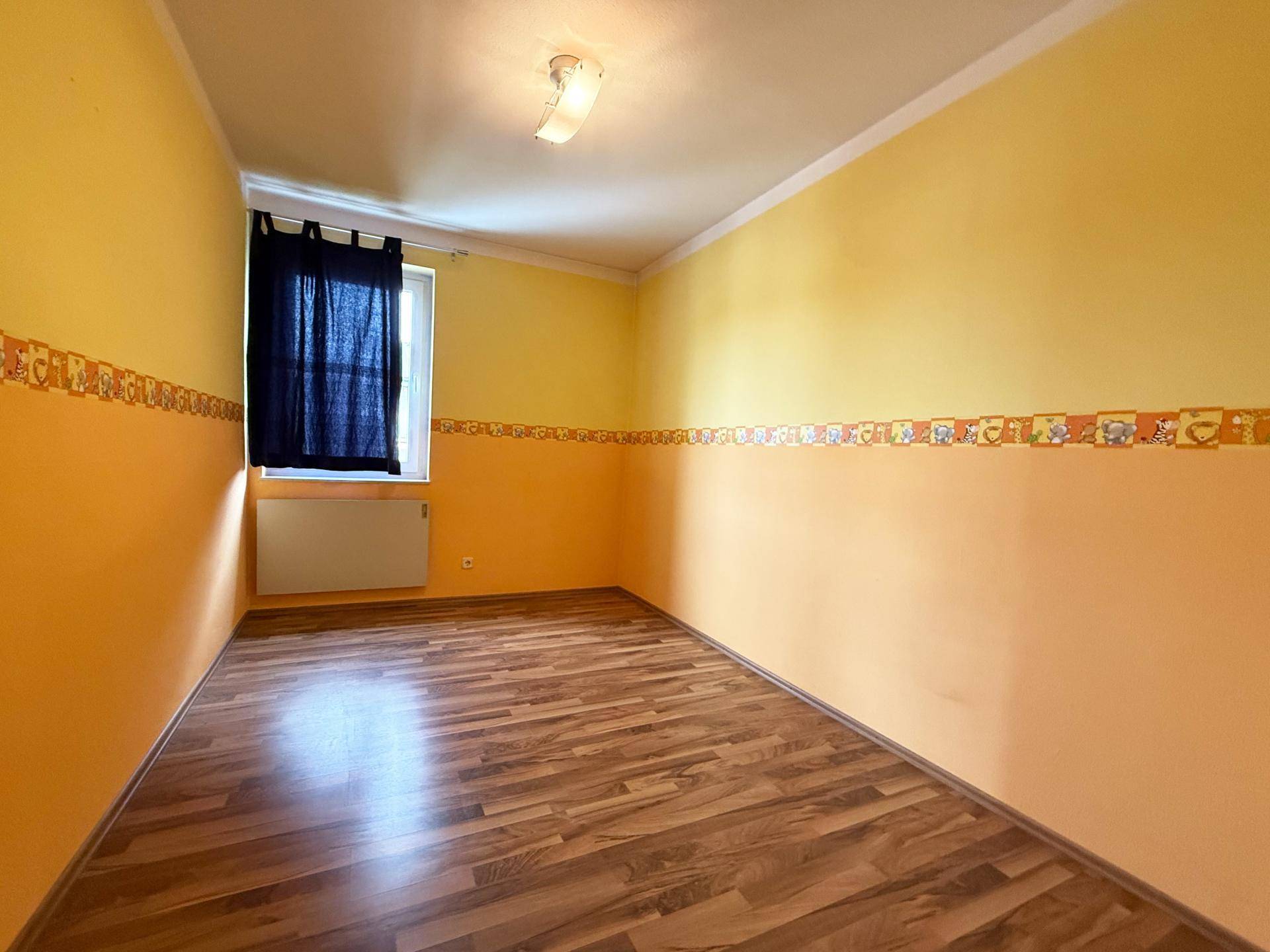Kinderzimmer