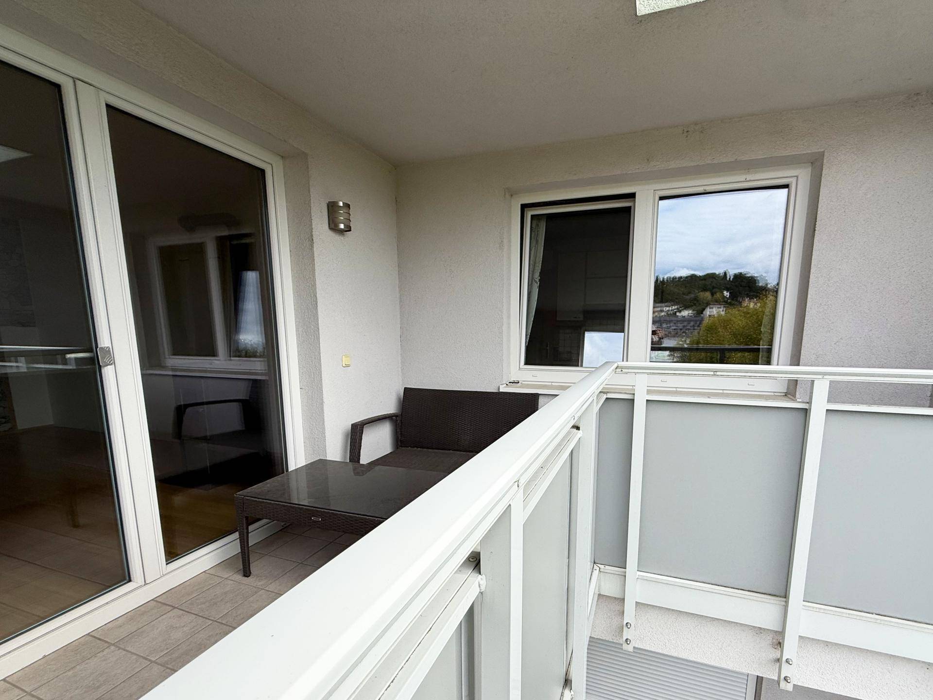 Loggia