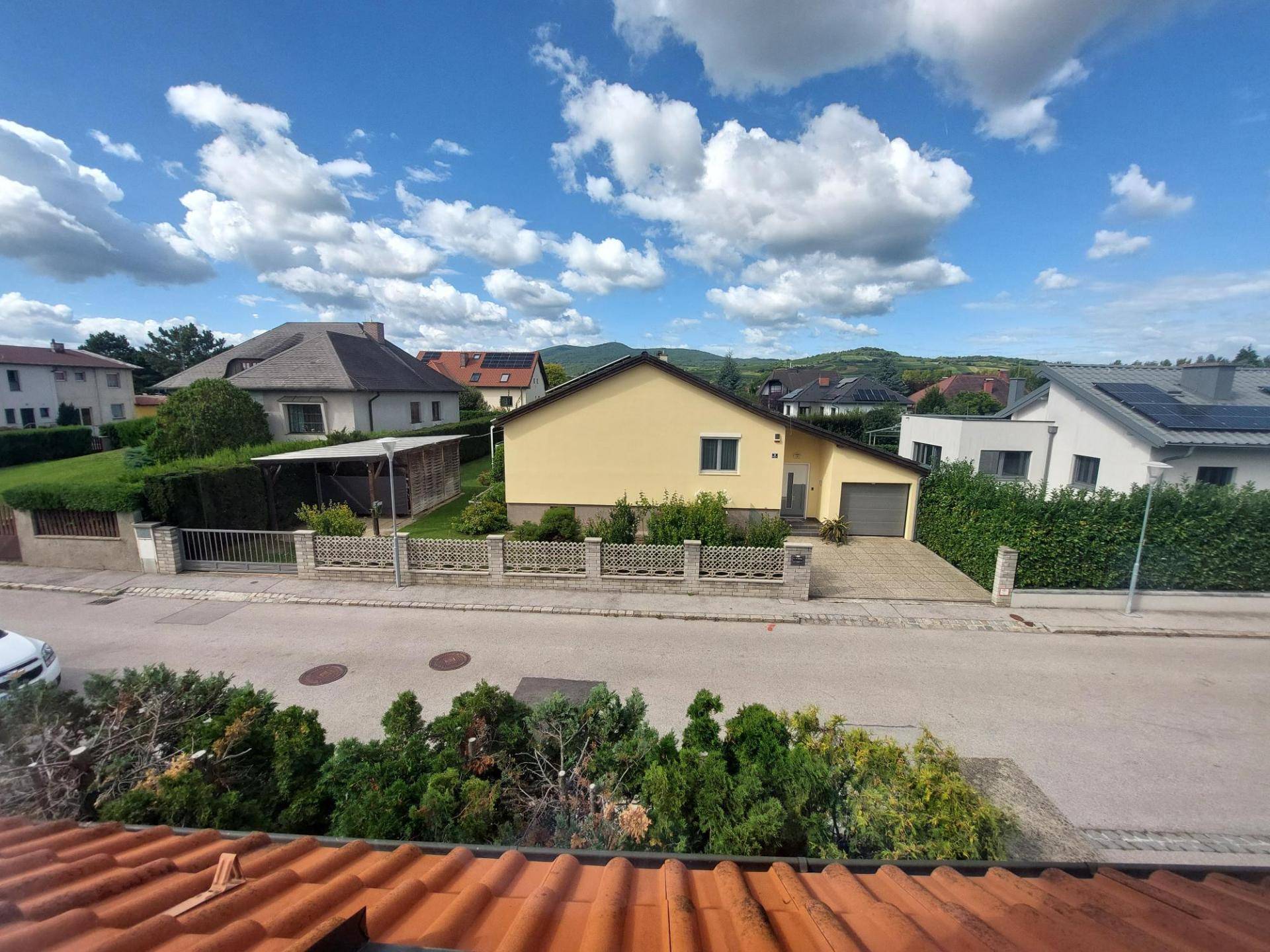 Ausblick