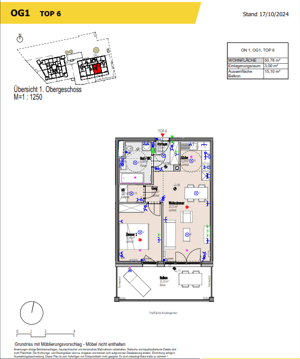 Plan_EVG_Haus 1_Top 6