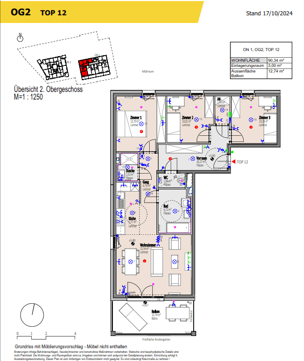 Plan_EVG_Haus 1_Top 12