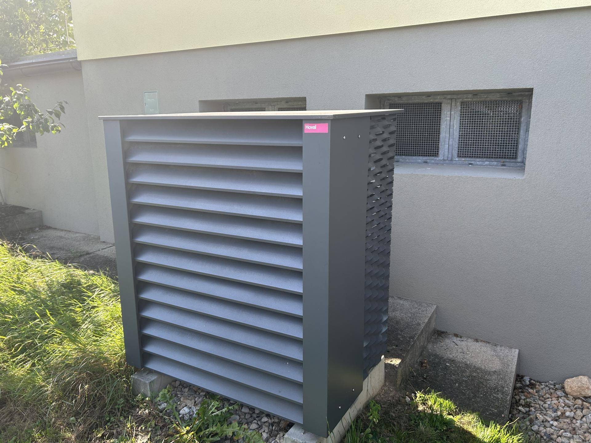 neues Heizsystem, PV Anlage mit Speicher 2022