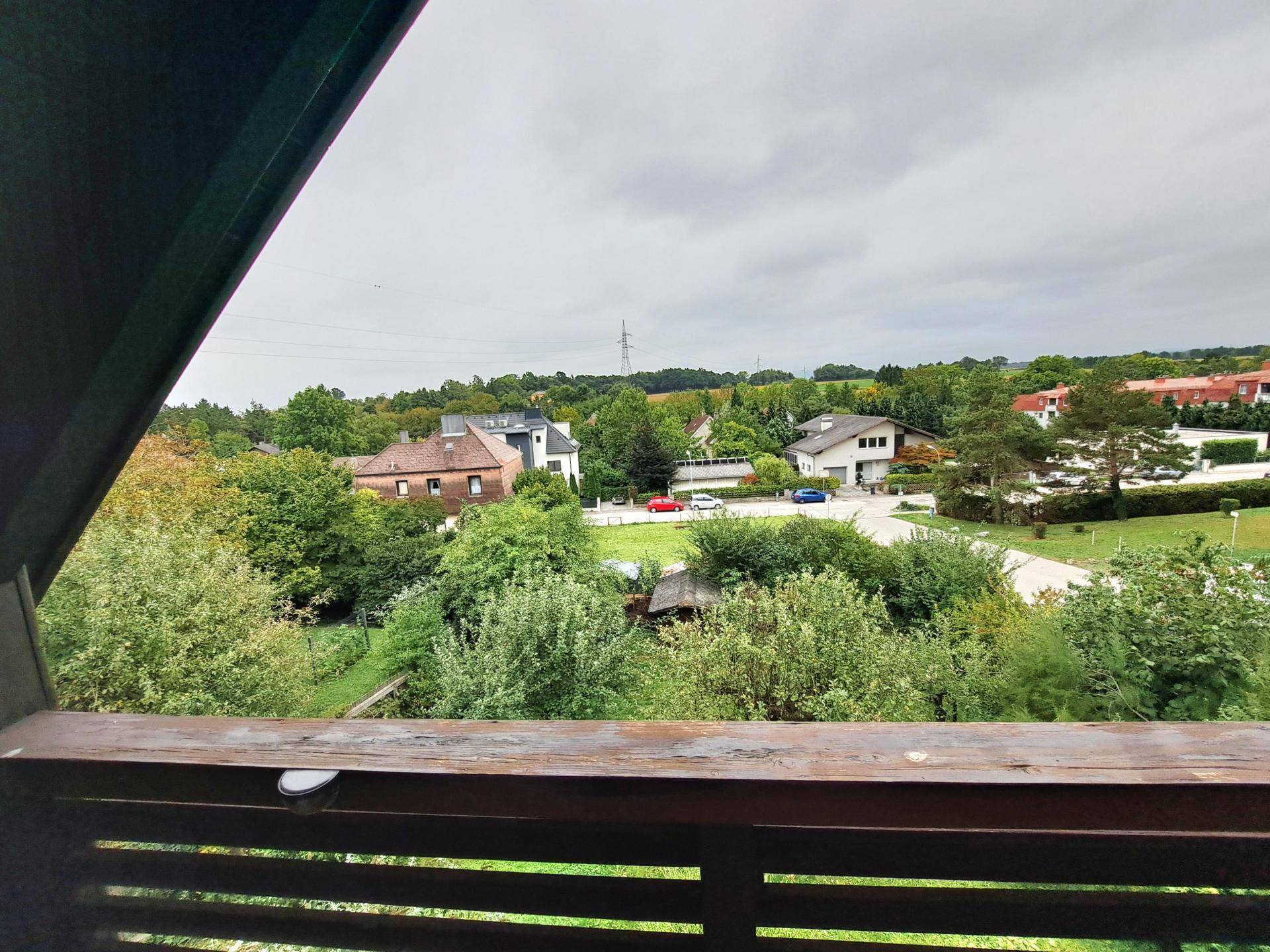 Ausblick