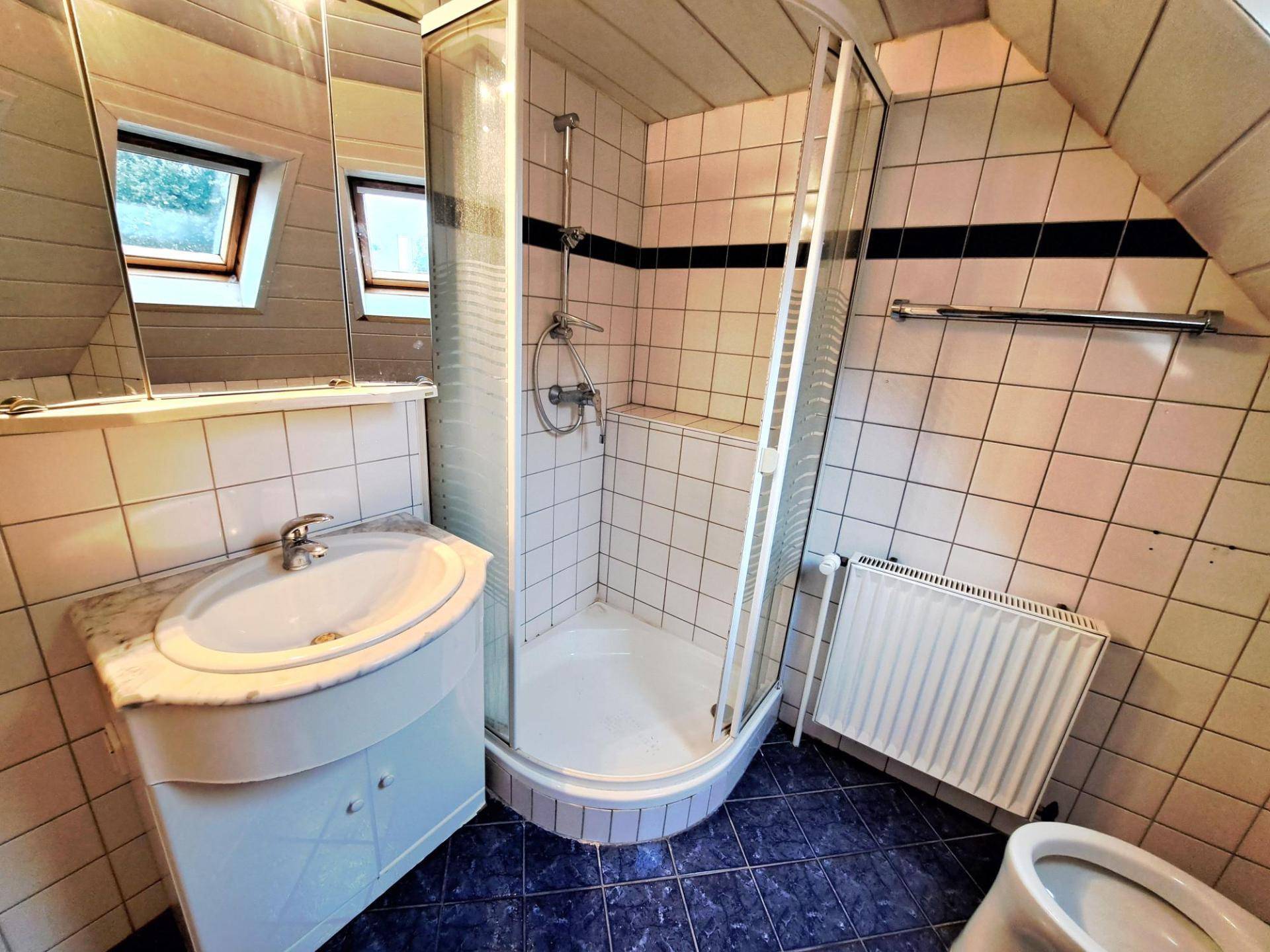 DG Badezimmer