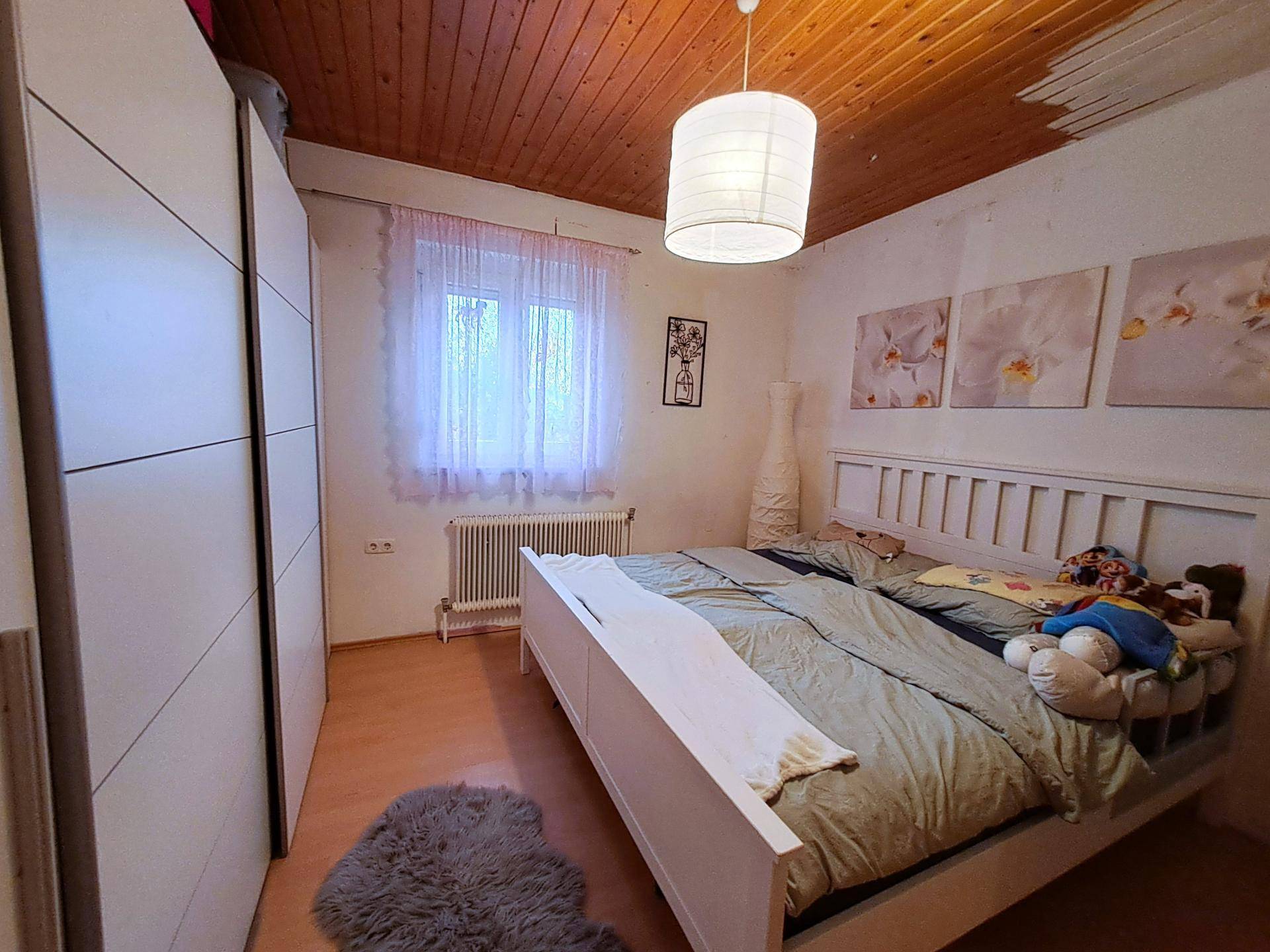 Zimmer EG