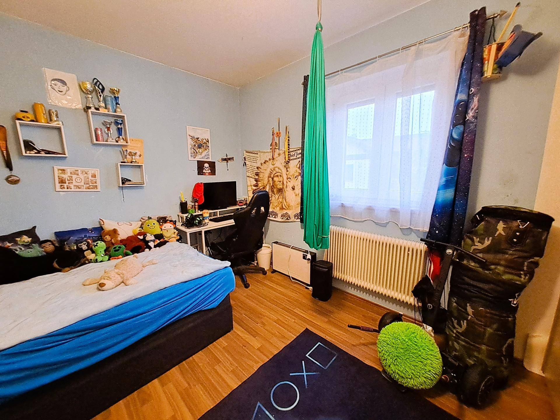 Zimmer EG