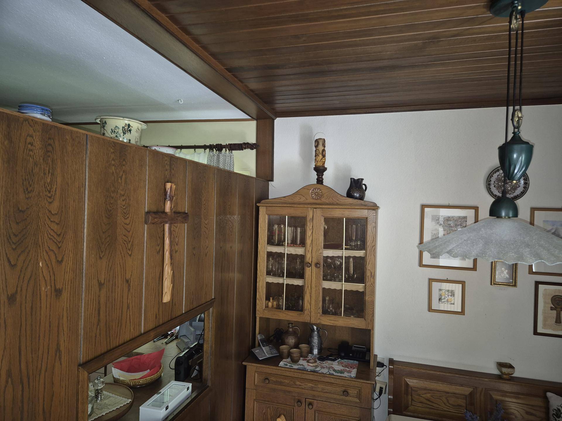 Wohnzimmer II