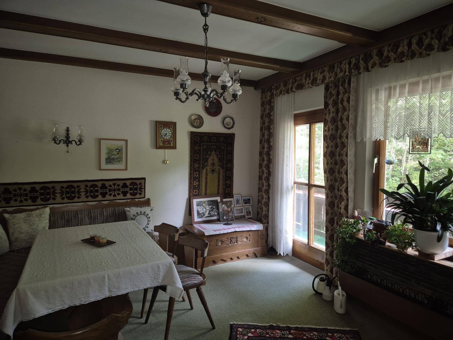 Wohnzimmer II