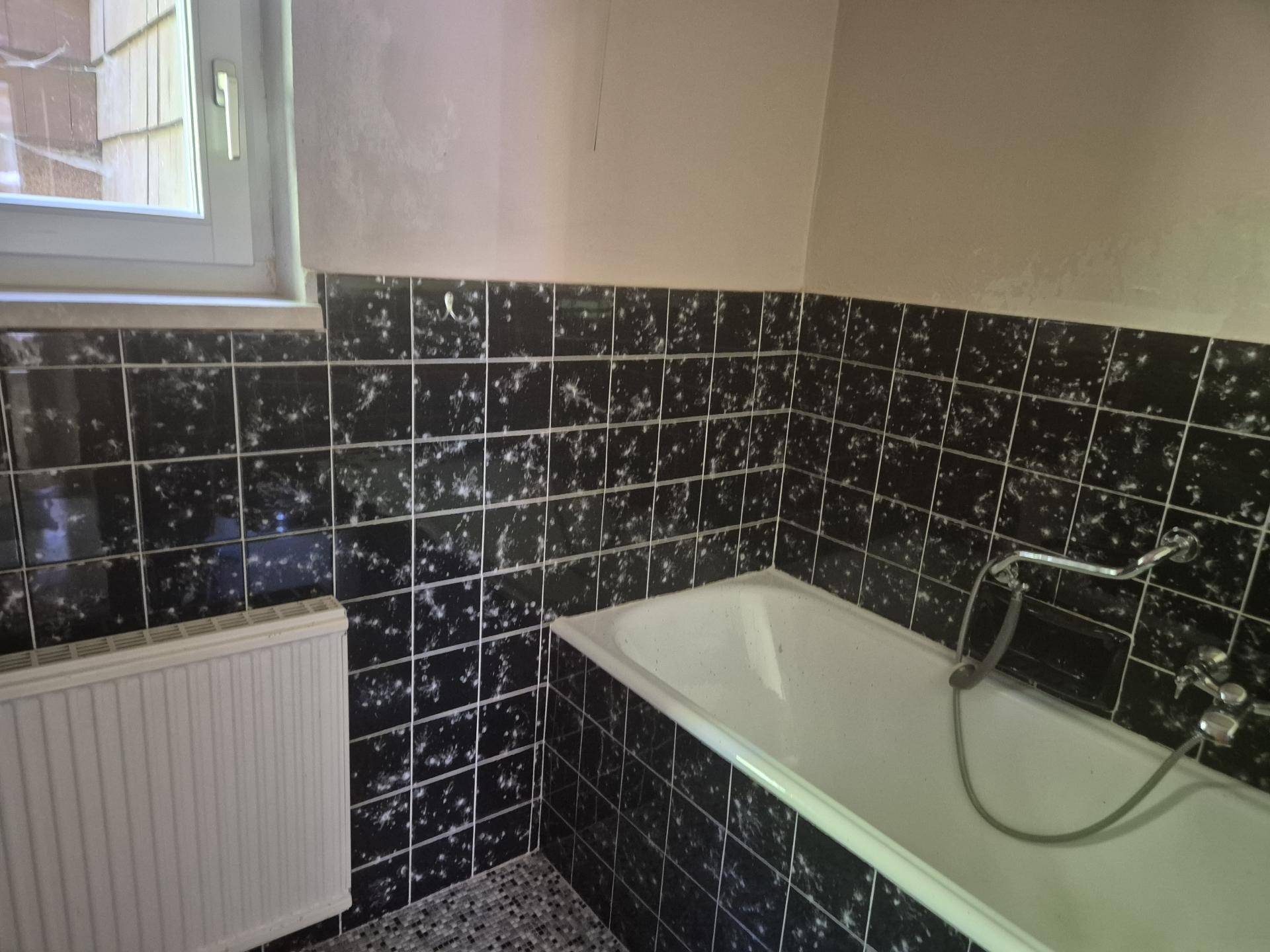 Badezimmer II