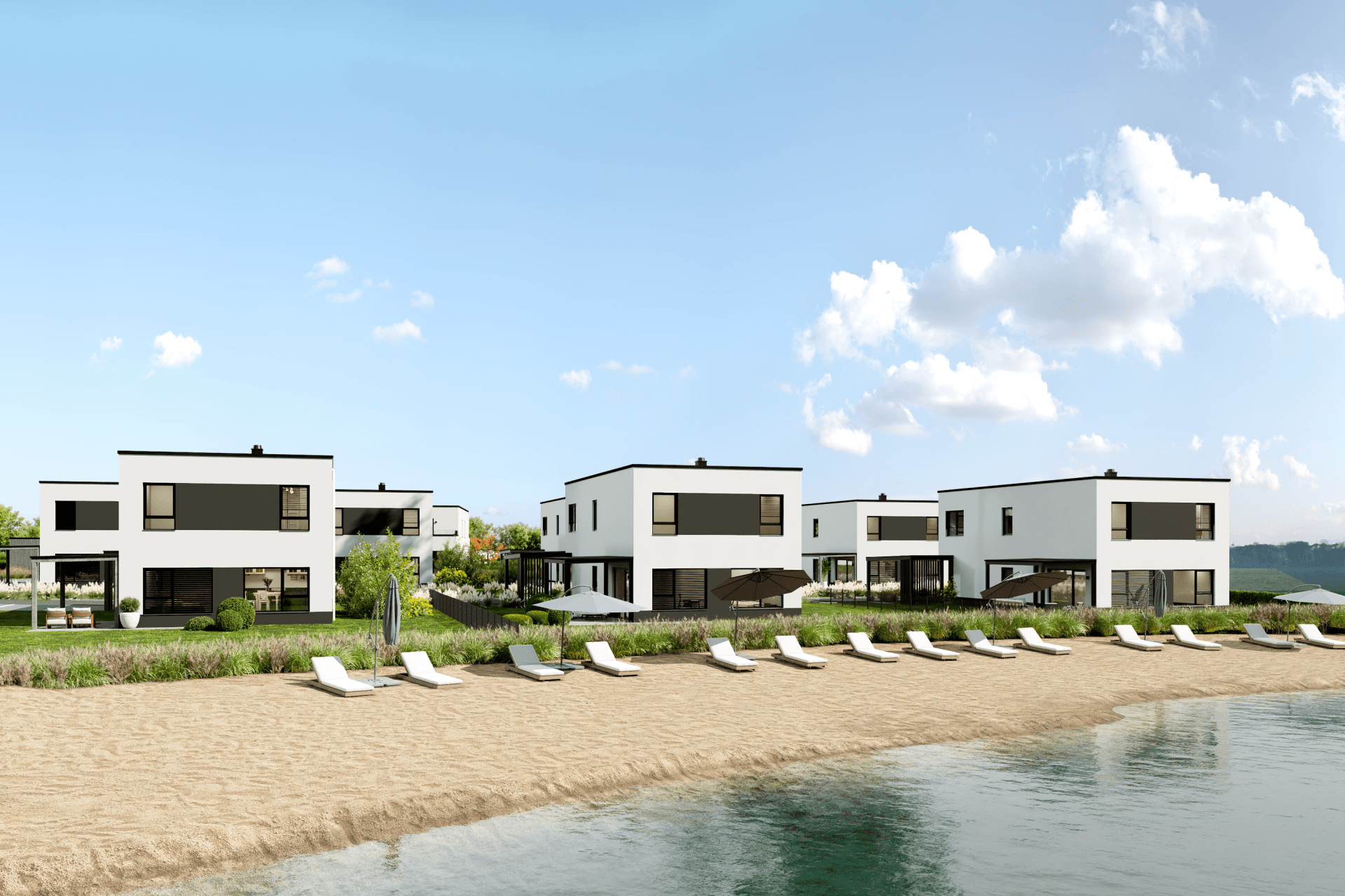 Parndorf EFH