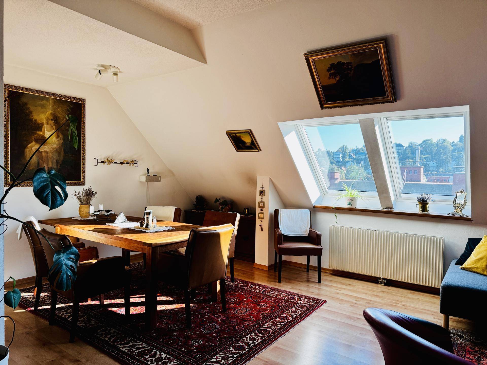 Wohnzimmer 2