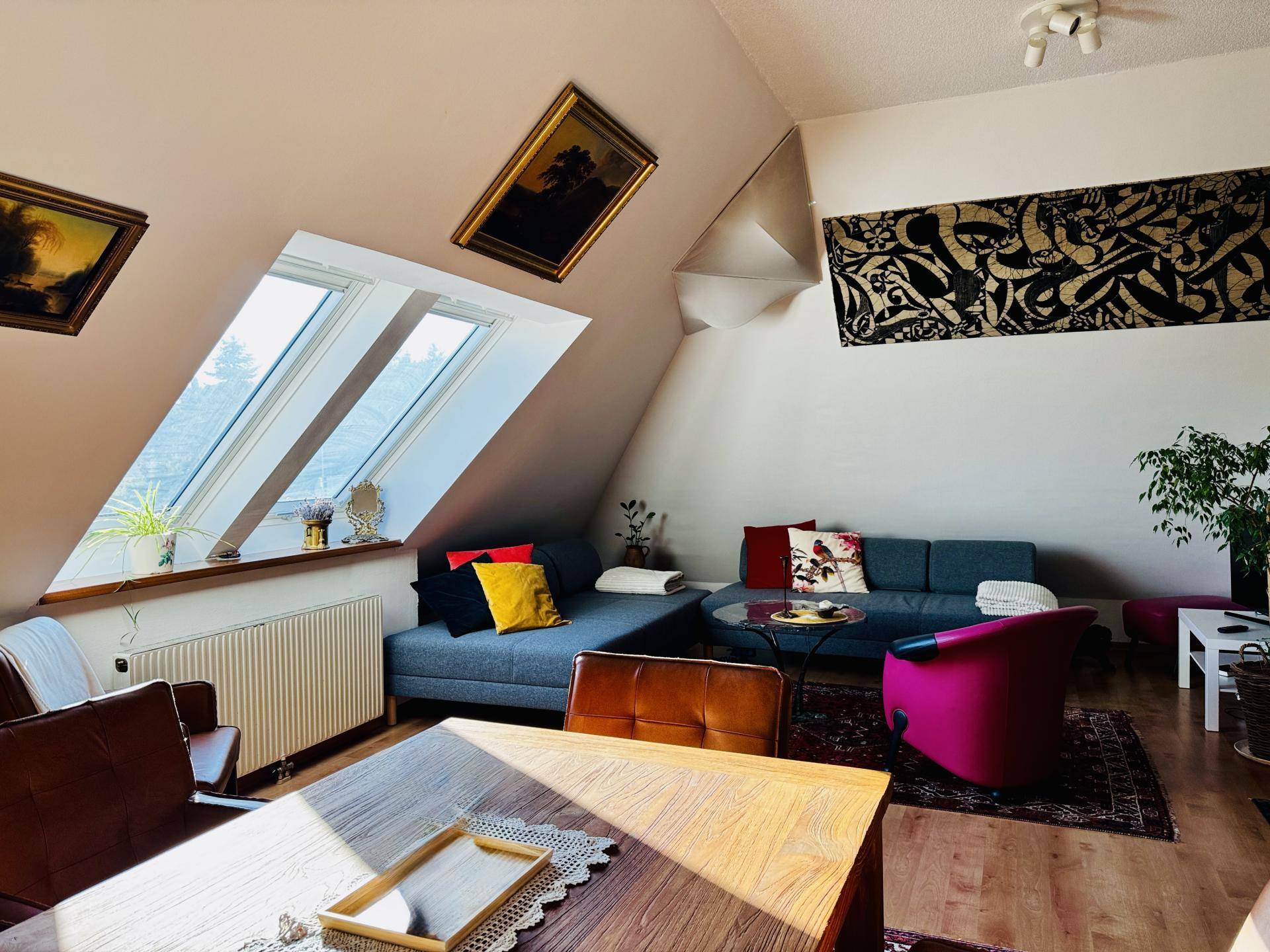 Wohnzimmer 1