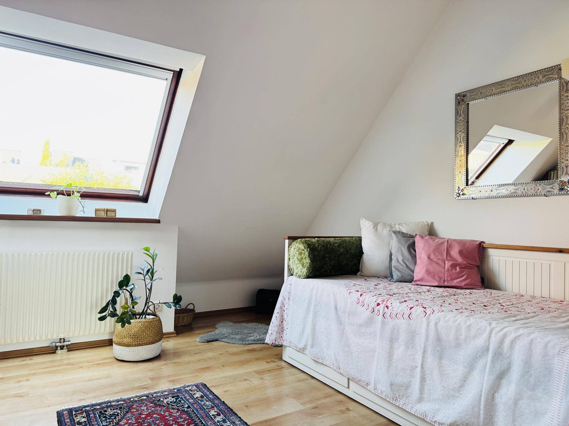 Schlafzimmer 2