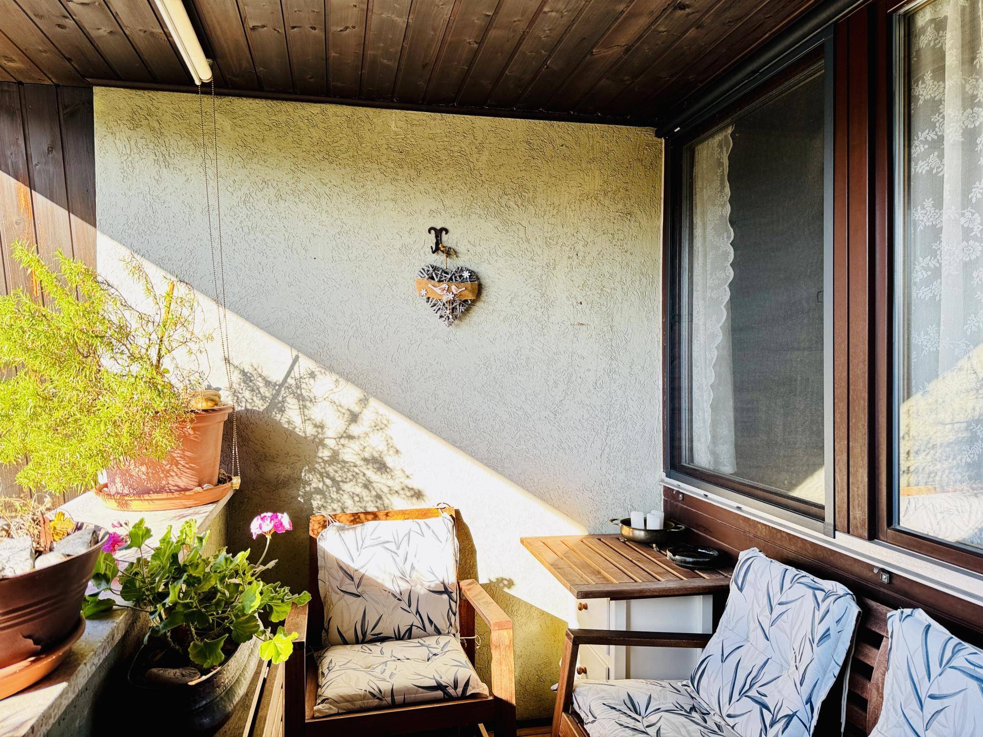 Loggia